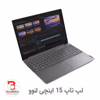 لپ تاپ 15.6 اینچی لنوو مدل (4020/4/256ssd/hd) IdeaPad 1 15 IGL7