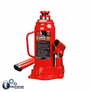 جک روغنی مدل T91003 - ابزار یراق