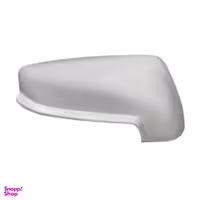 فلاپ آینه راست نقره ای خودرو مدل G-R مناسب برای پژو پارس