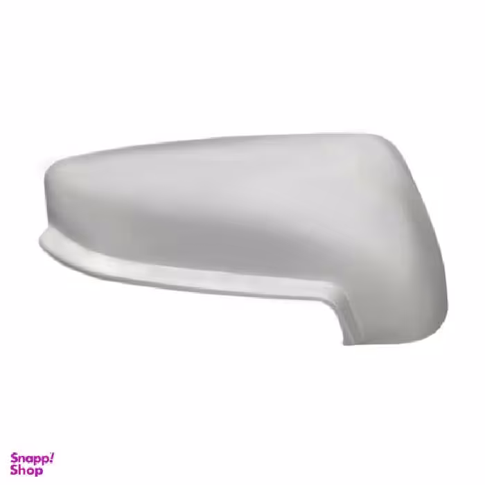 فلاپ آینه راست نقره ای خودرو مدل G-R مناسب برای پژو پارس