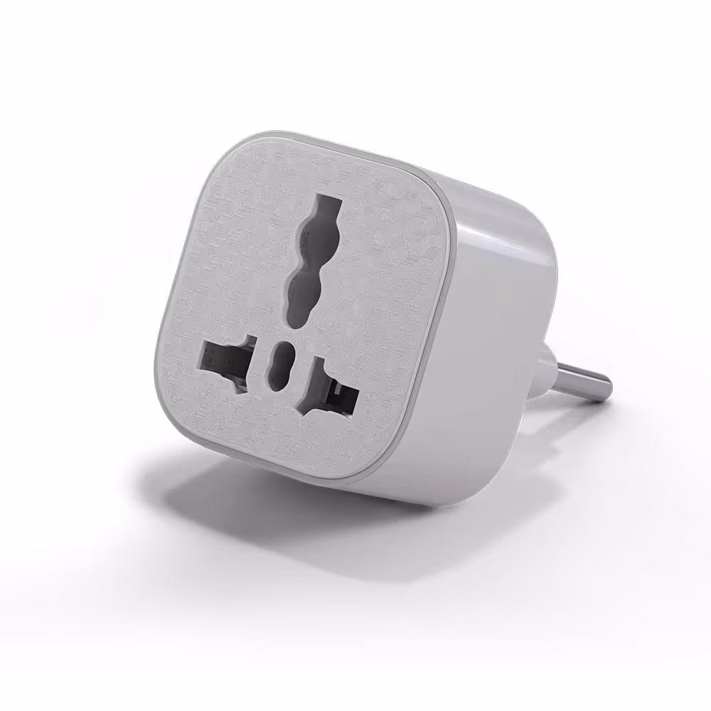 تبدیل 3 به 2 برق کینگ استار مدل KW170 با گارانتی  شرکت داده پرداز متین