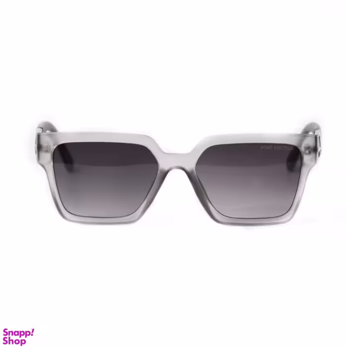 عینک آفتابی مردانه طرح LOUIS VUITTON کد 2830