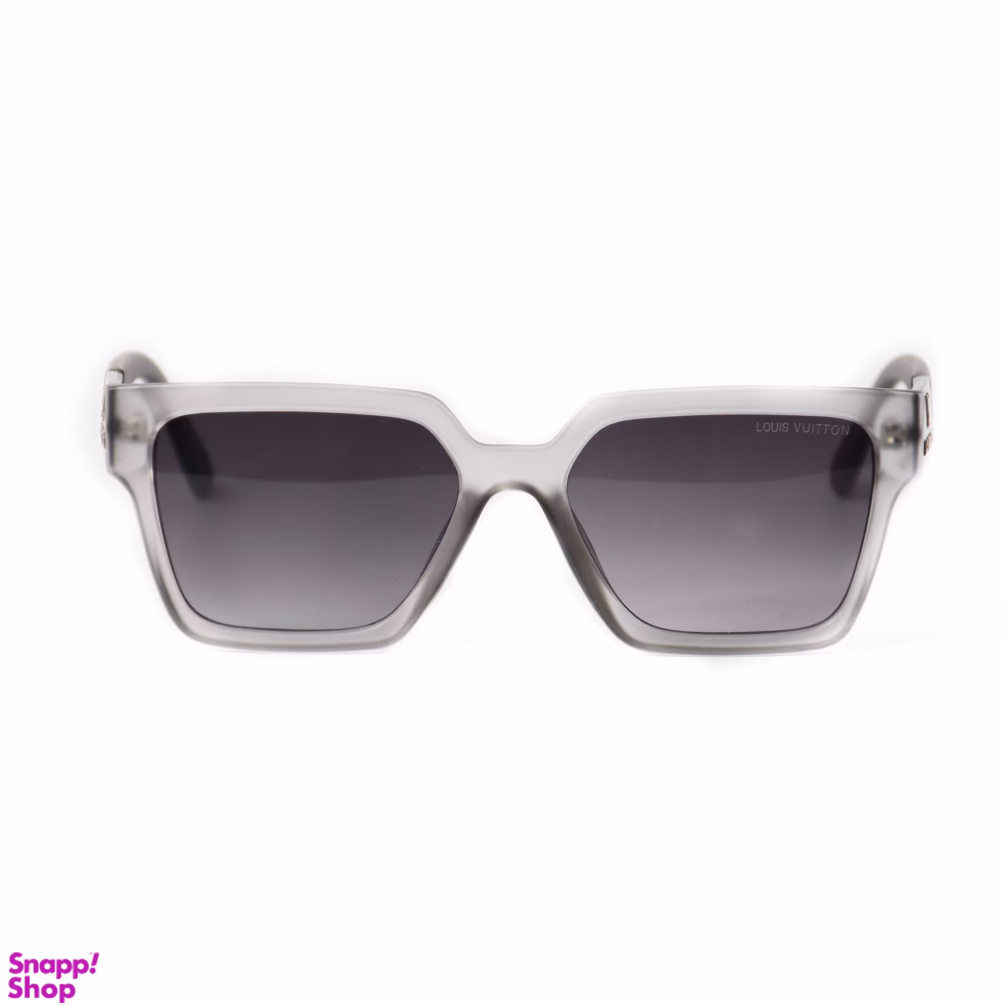 عینک آفتابی مردانه طرح LOUIS VUITTON کد 2830