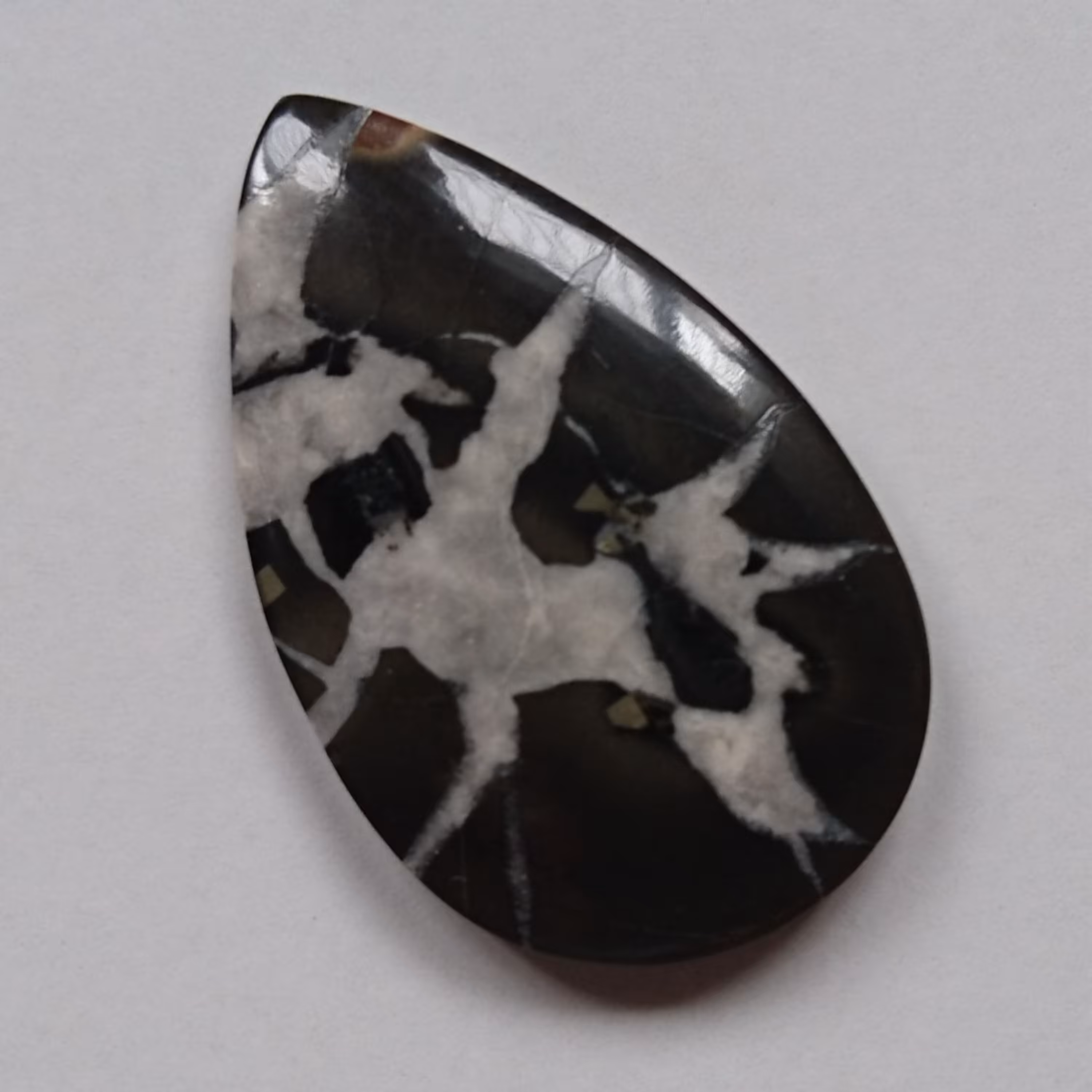 نگین سپتارین گروناتیس مراکش معدنی (13)