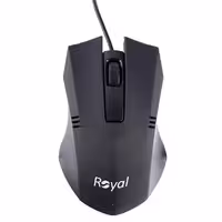 ماوس سیمی رویال مدل R-M754