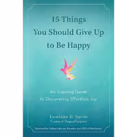 کتاب زبان اصلی  Things You Should Give Up to Be Happy انتشارات TarcherPerigee