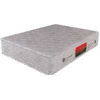 تشک تخت رویال آرامش مدل پرنس سایز یک نفره 90 (36 ماه تضمین کیفیت)