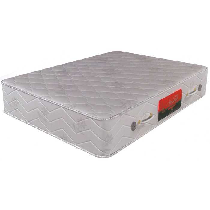 تشک تخت رویال آرامش مدل پرنس سایز یک نفره 90 (36 ماه تضمین کیفیت)