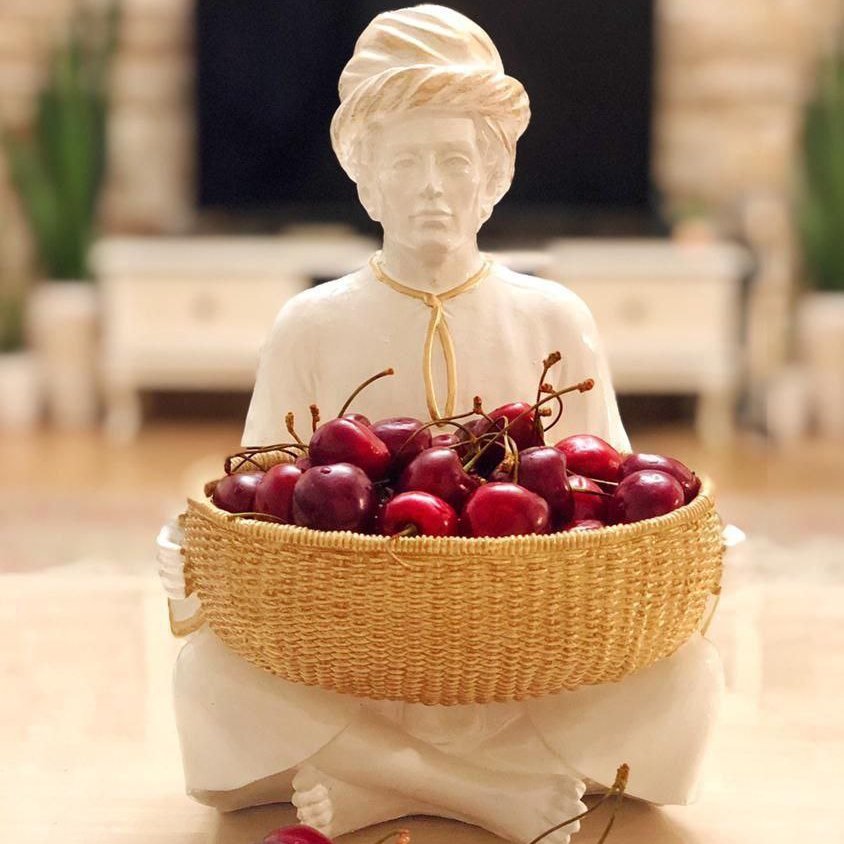 مجسمه عثمانی