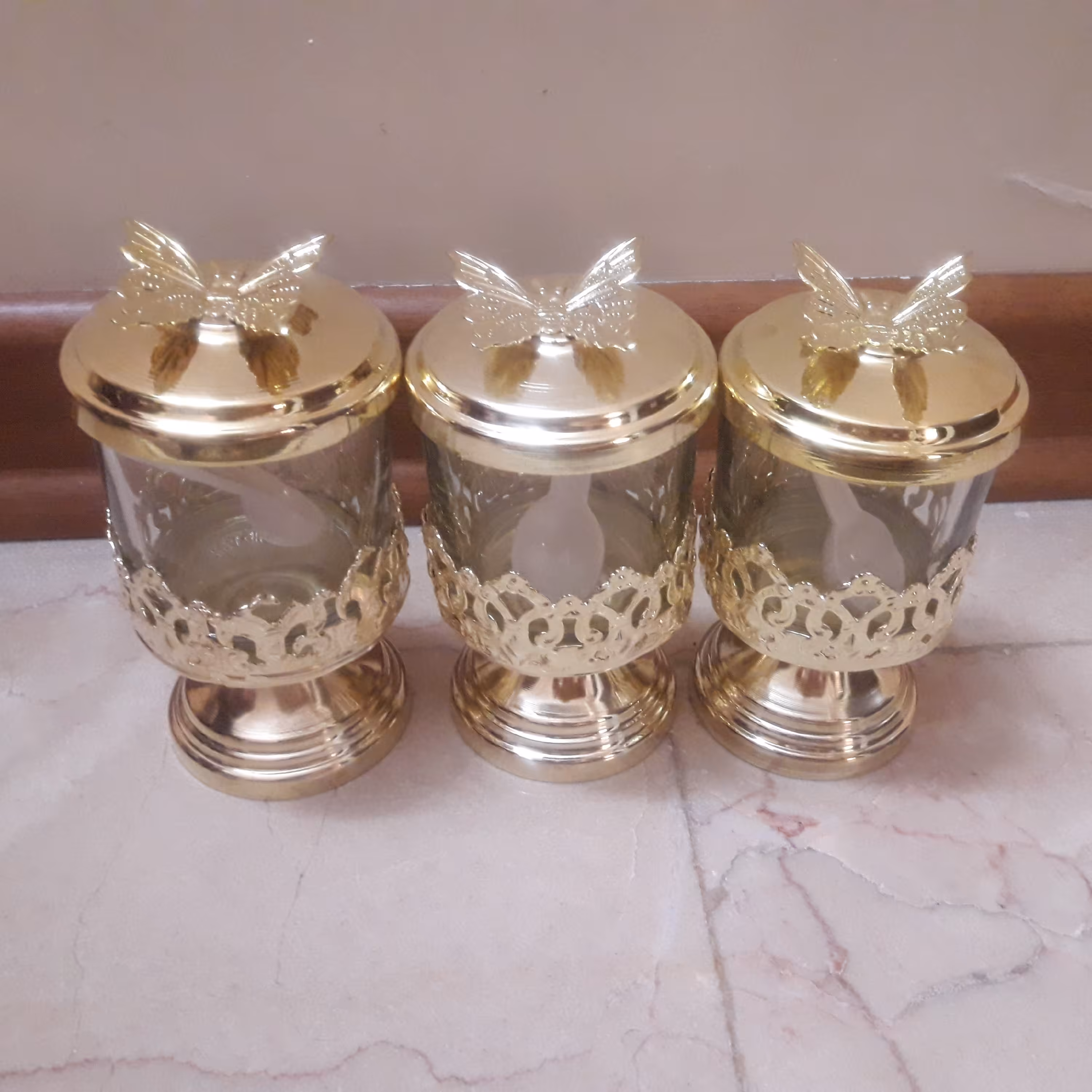 جاادویه سه تایی 