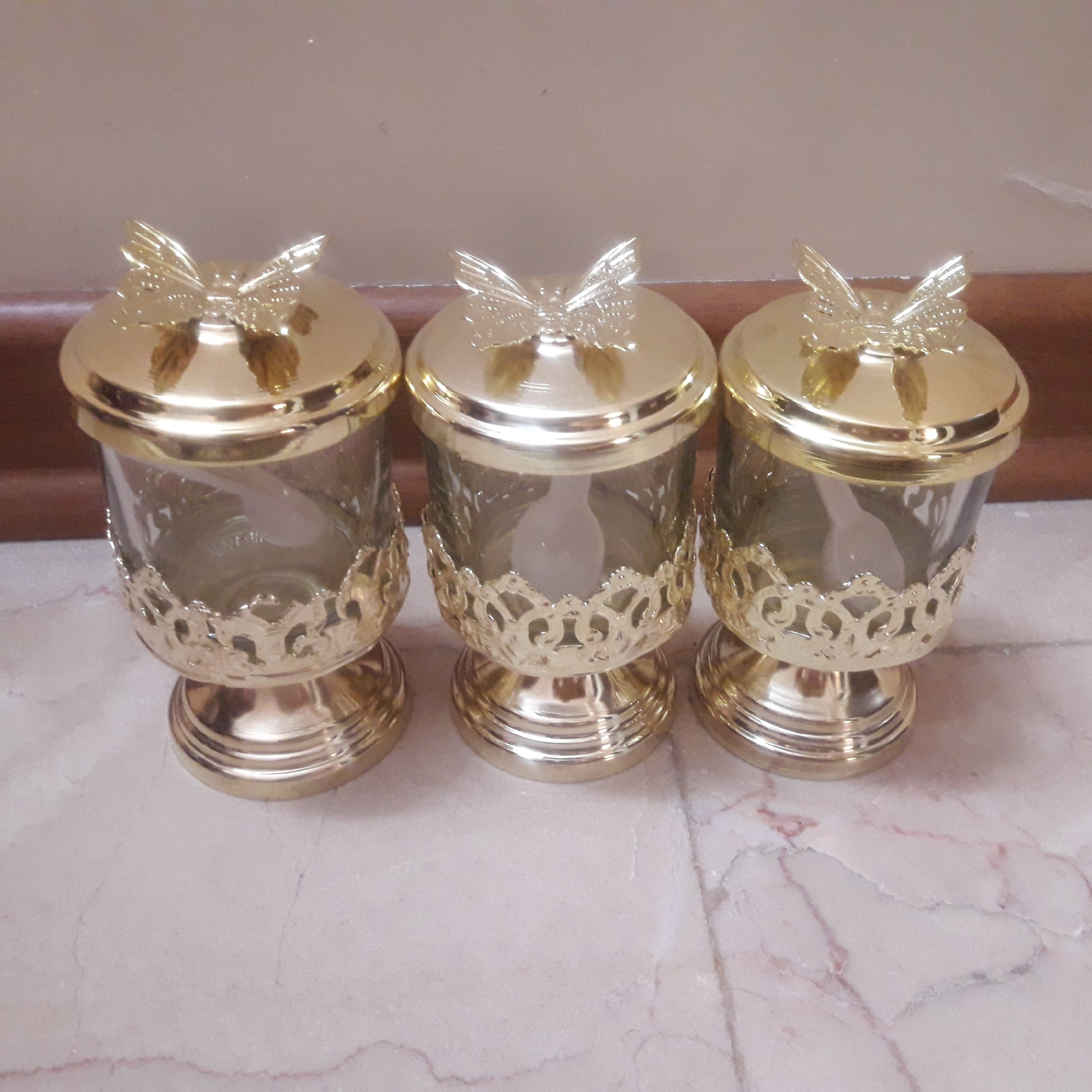 جاادویه سه تایی