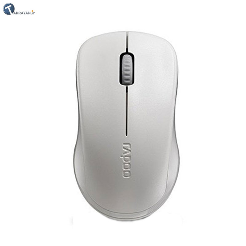 قیمت خرید موس رپو Rapoo 1620