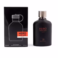 ادکلن مردانه هوگو مشکی روونا 100 میل