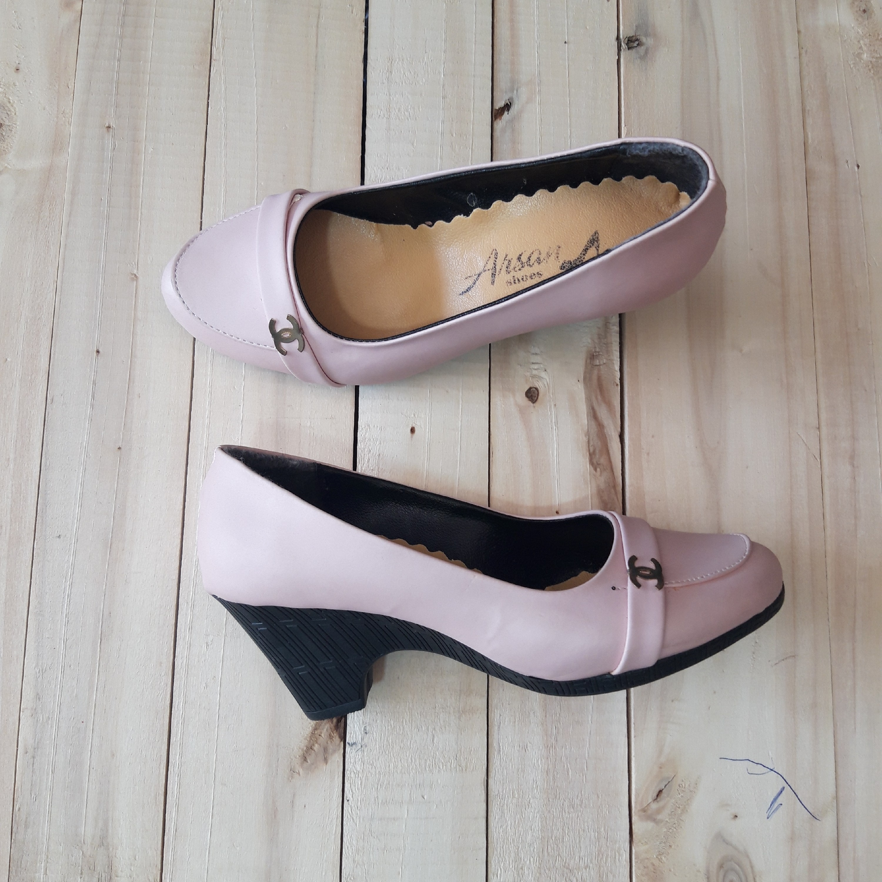 کفش زنانه مجلسی