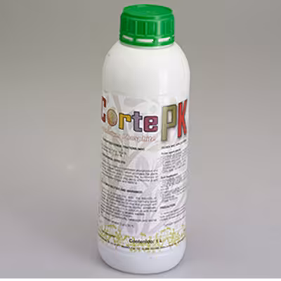 کود فسفر پتاسیم کورت اسپانیا