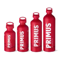 بطری سوخت پریموس مدل FUEL BOTTLE RED