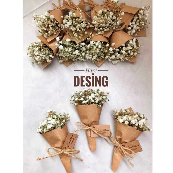 گیفت عقد و عروسی گیفت گل عروس