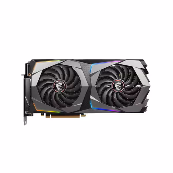 مشخصات، قیمت و خرید کارت گرافیک ام اس آی مدل RTX 2070 SUPER GAMING X 8G