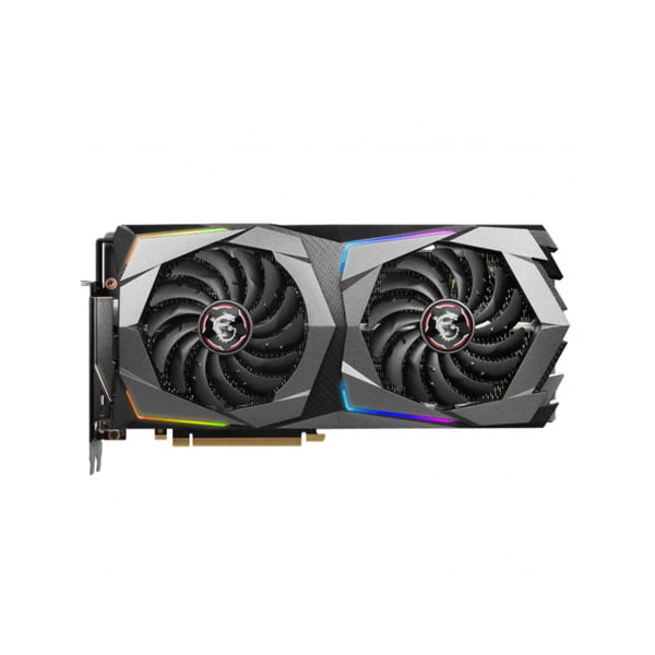 مشخصات، قیمت و خرید کارت گرافیک ام اس آی مدل RTX 2070 SUPER GAMING X 8G