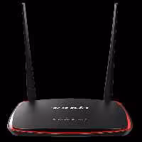 اکسس پوینت بی‌سیم 300Mbps تندا مدل AP4