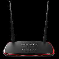 اکسس پوینت بی‌سیم 300Mbps تندا مدل AP4