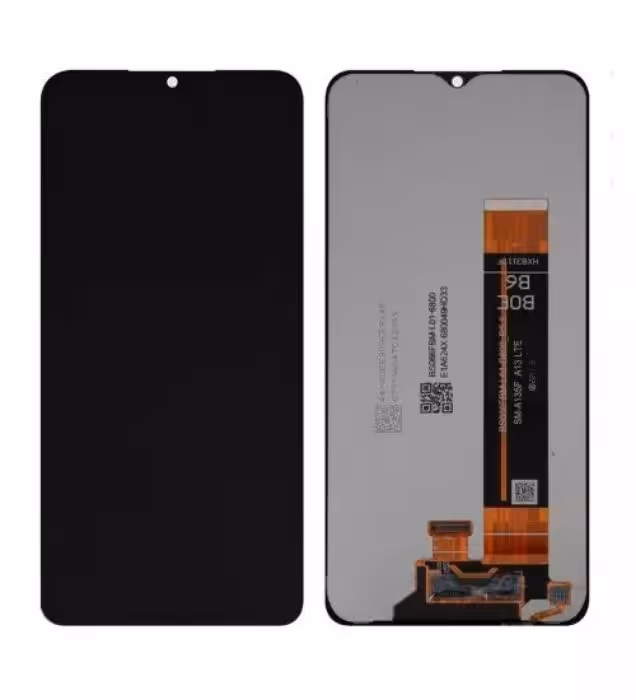 ال سی دی گوشی سامسونگ مدل گلکسیA13 4G (A135) N/F - شرکتی