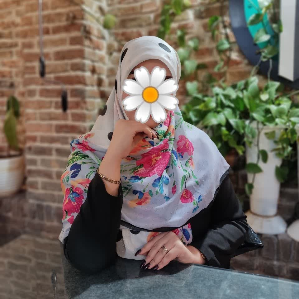 روسری ســوپر نخ