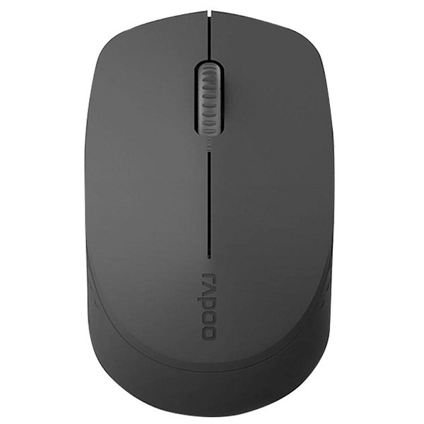 موس بی‌سیم رپو مدل  M100 Silent