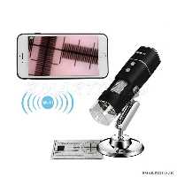 میکروسکوپ دیجیتال 1000X WiFi