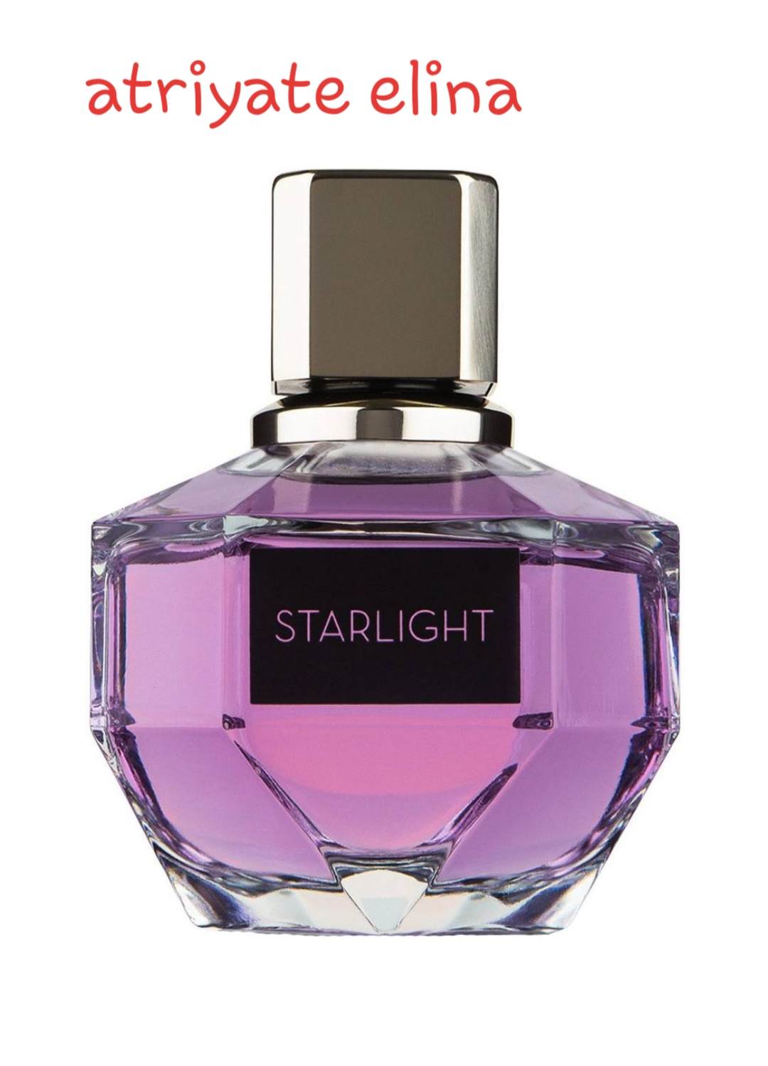 عطر اگنر استارلایت – Aigner Starlight