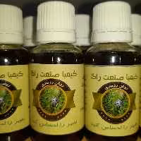 روغن نرم کننده پوست و مو و تقویت کننده مو و رشد مجدد