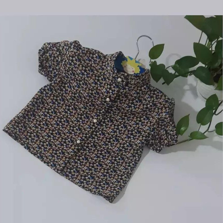شومیز بچه گانه