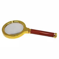 ذره بین 60 میلی متری