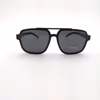 عینک آفتابی مردانه مستطیلی oga پلاریزه