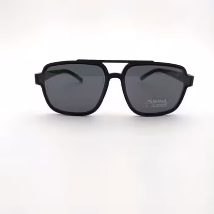 عینک آفتابی مردانه مستطیلی oga پلاریزه
