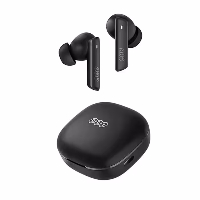 هندزفری بی سیم کیو سی وای مدل  T13X