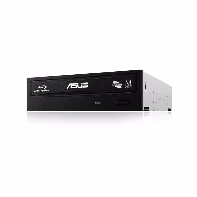بلوری رایتر اینترنال ایسوس مدل BW-16D1HT