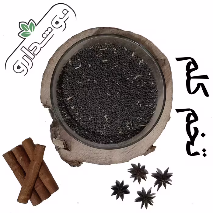 تخم کلم 8 کیلویی