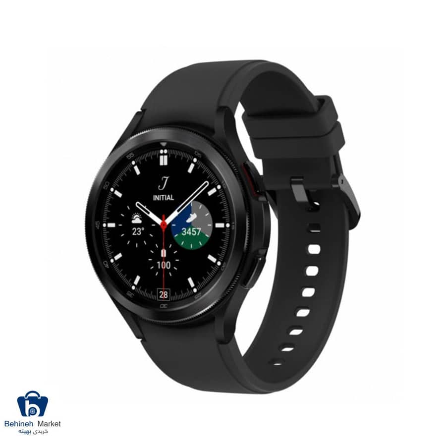ساعت‌هوشمند سامسونگ مدل Galaxy Watch4 Classic 42mm