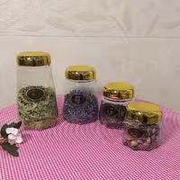 سرویس پاسماوری 4 پارچه MVH