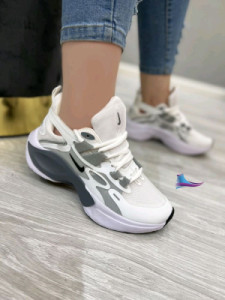 کتانی زنانه مدل جدید