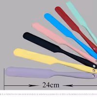 پالت تمام سیلیکون 24 سانتی