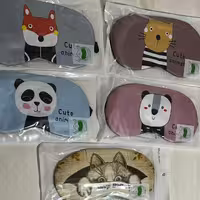 چشم بند کمپرس دار