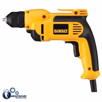 دریل 10 میلیمتر اتوماتیک دیوالت DWD112S - ابزار یراق