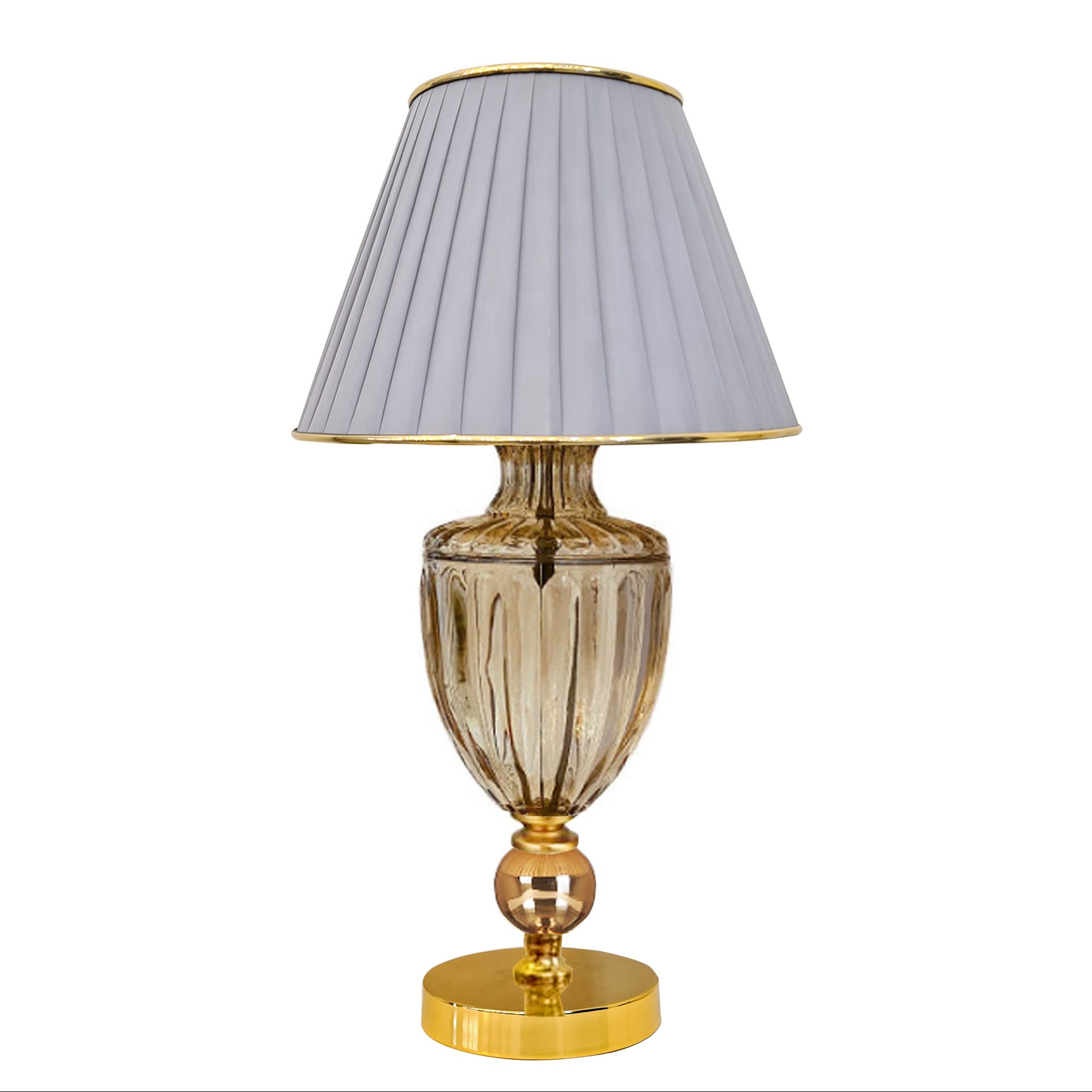 آباژور رومیزی مدل Cup.Titan160.Takht.G 