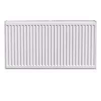 رادیاتور پانلی لورچ 100 سانتی متری مدل پربازده(ارسال بصورت پس کرایه)