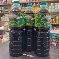 سس سویا طعم دهنده غذا 1000 میل با کیفت خارجی