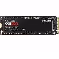 اس اس دی اینترنال M.2 NVMe سامسونگ مدل Samsung 990 Pro ظرفیت 2 ترابایت