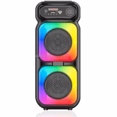 اسپیکر شارژی zqs4273