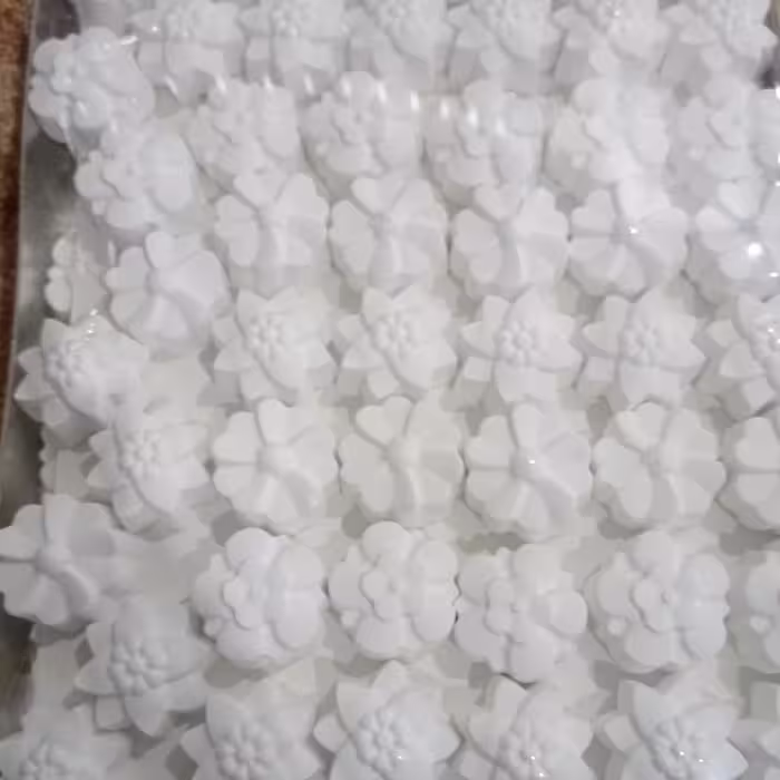 گچبری گل